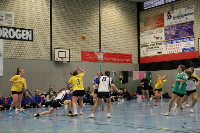 2016_11_06 Länderpokal J19 u U23
